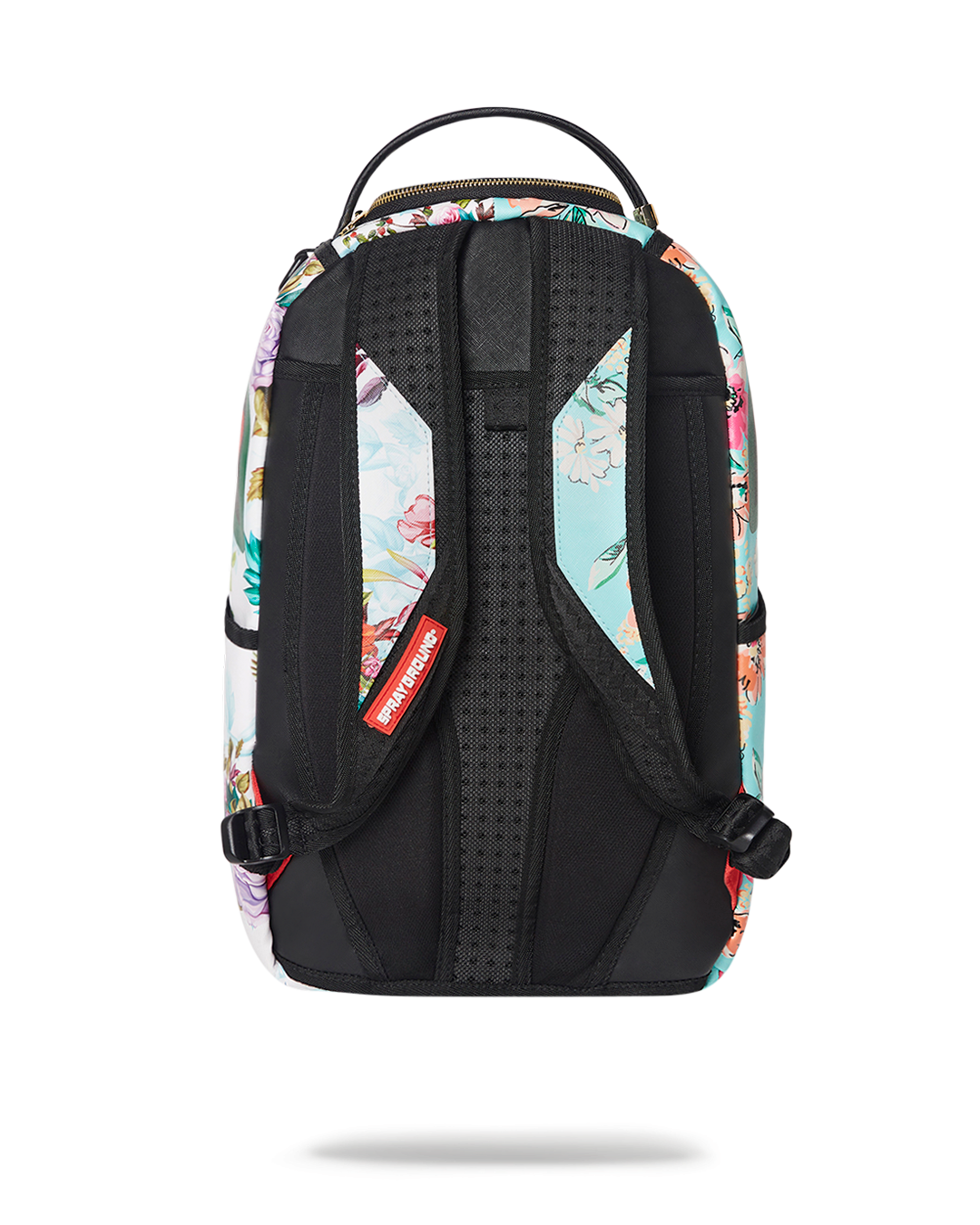 SPRAYGROUND® BACKPACK THE SANCTUARY BACKPACK (DLXV)