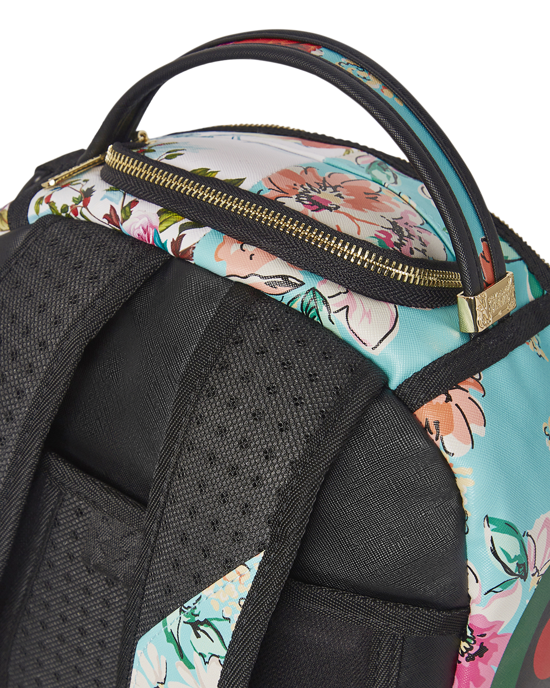 SPRAYGROUND® BACKPACK THE SANCTUARY BACKPACK (DLXV)