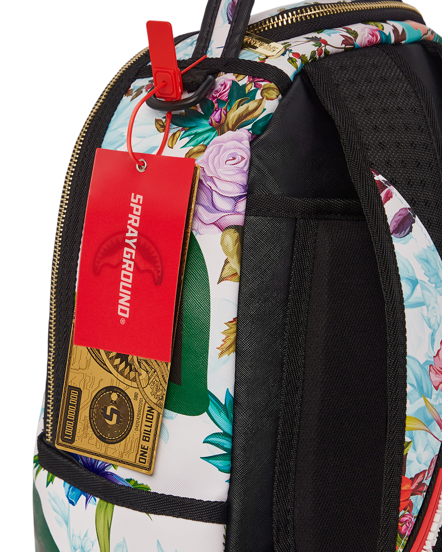 SPRAYGROUND® BACKPACK THE SANCTUARY BACKPACK (DLXV)