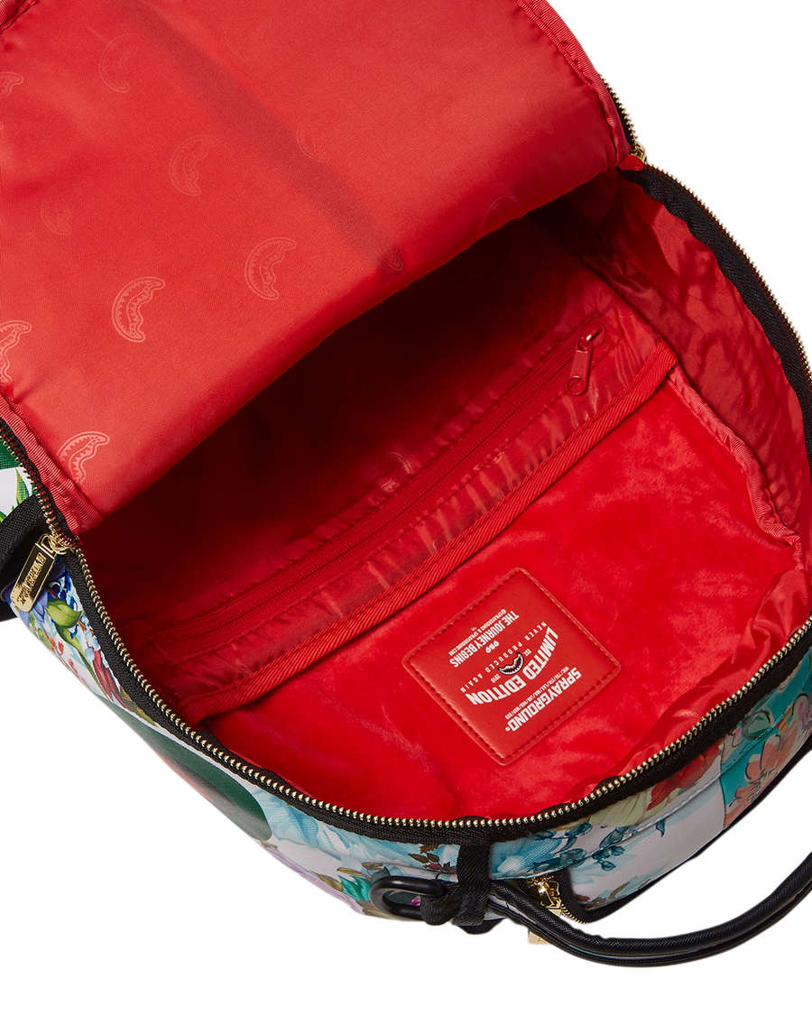 SPRAYGROUND® BACKPACK THE SANCTUARY BACKPACK (DLXV)