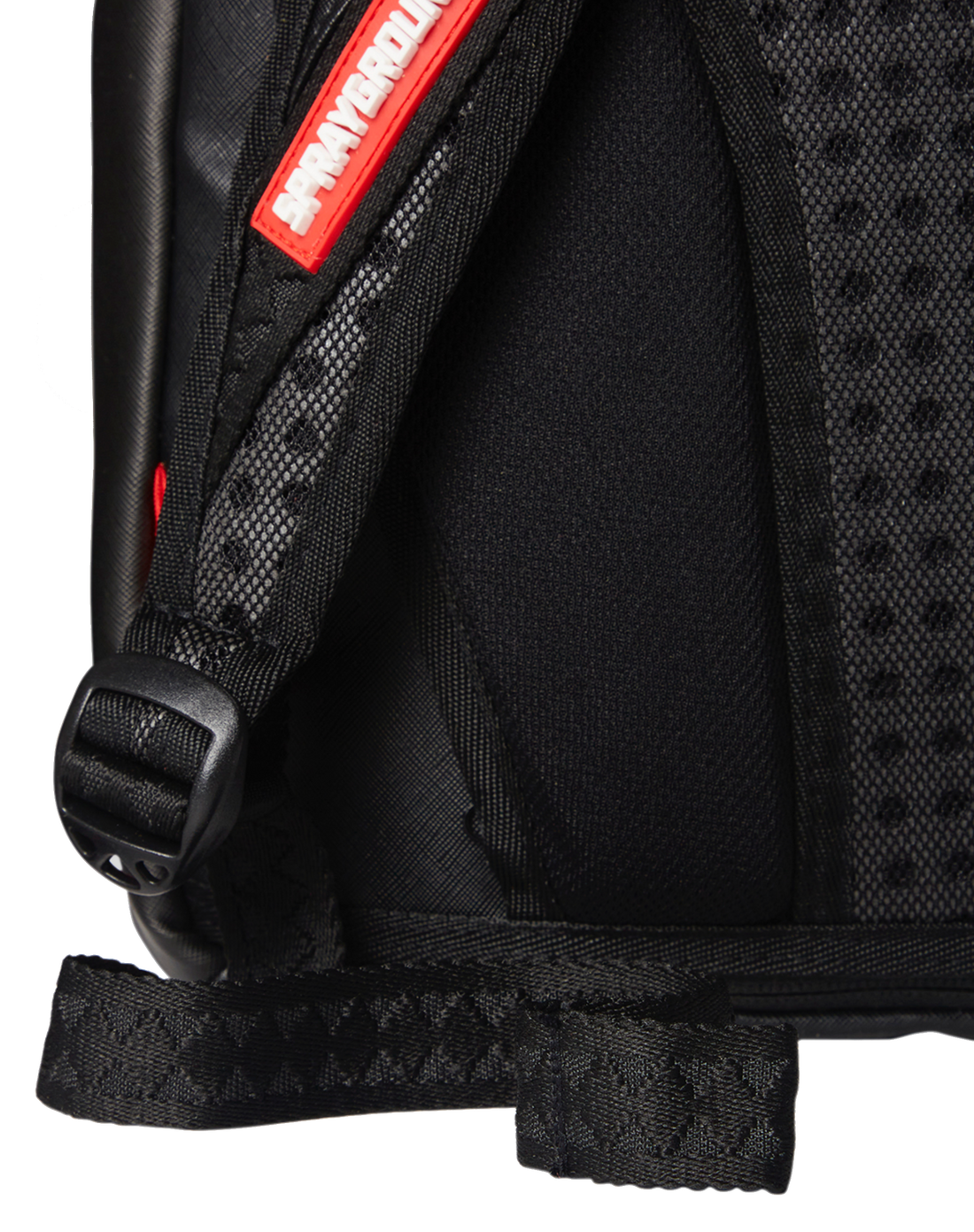 Sprayground Henny Backpack – DTLR