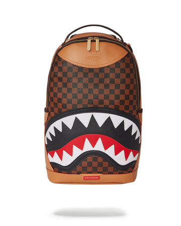 Sprayground Tigers On My Mind Backpack