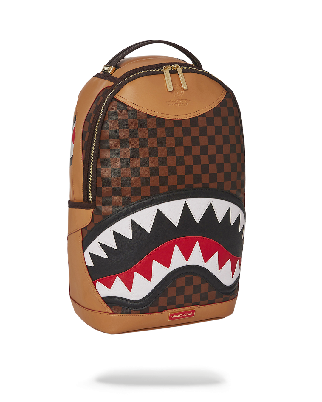 AIR TO THE THRONE JETSET BACKPACK (DLXV) – SPRAYGROUND®