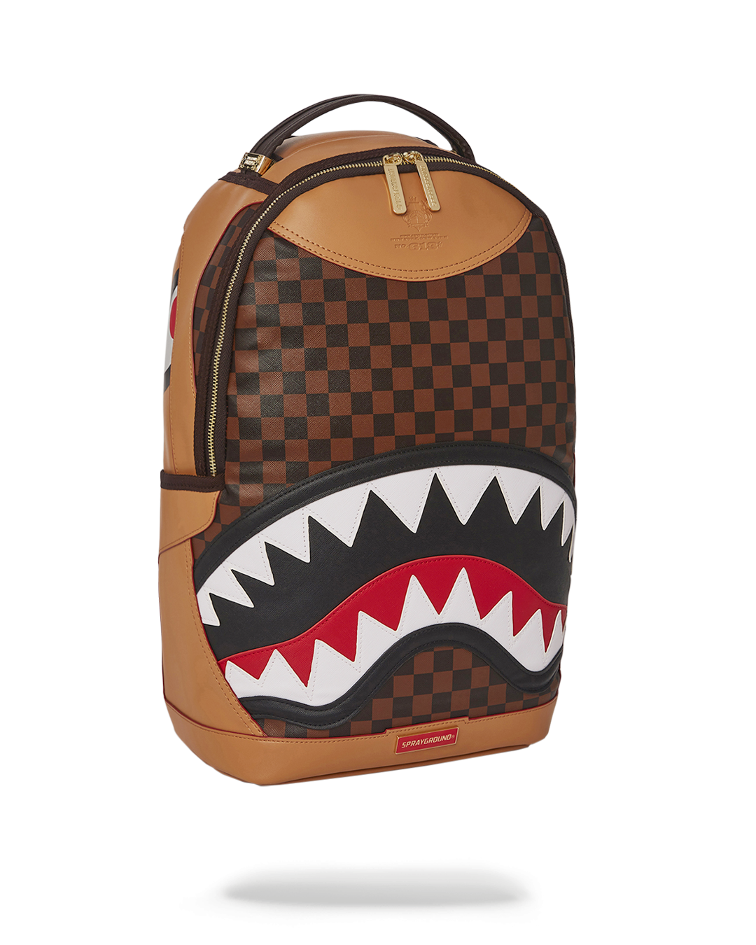 SPRAYGROUND® BACKPACK HENNY AIR TO THE THRONE BACKPACK (DLXV)