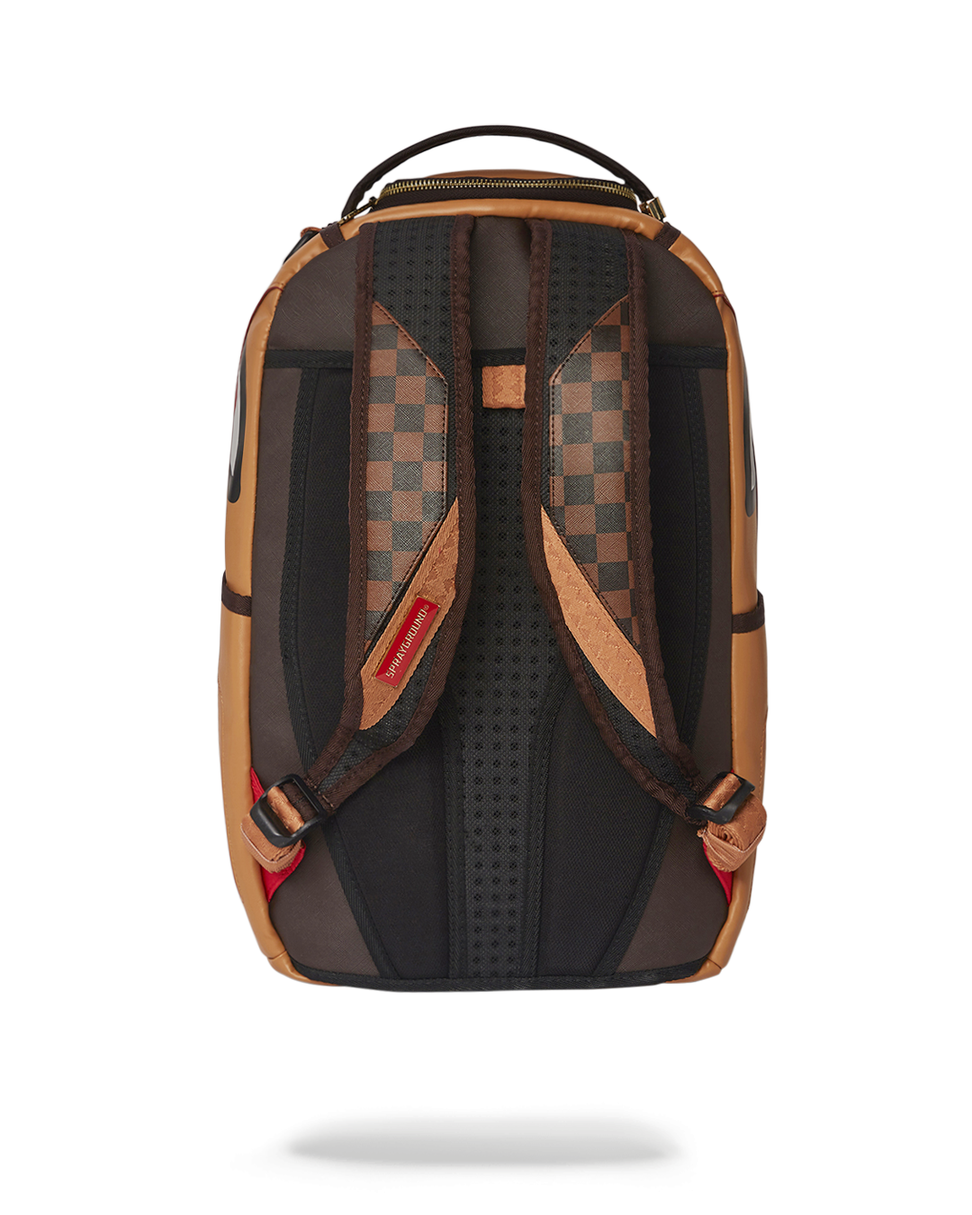 AIR TO THE THRONE JETSET BACKPACK (DLXV) – SPRAYGROUND®