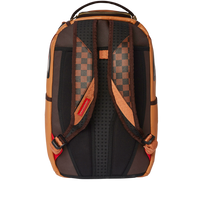 SPRAYGROUND® BACKPACK HENNY AIR TO THE THRONE BACKPACK (DLXV)