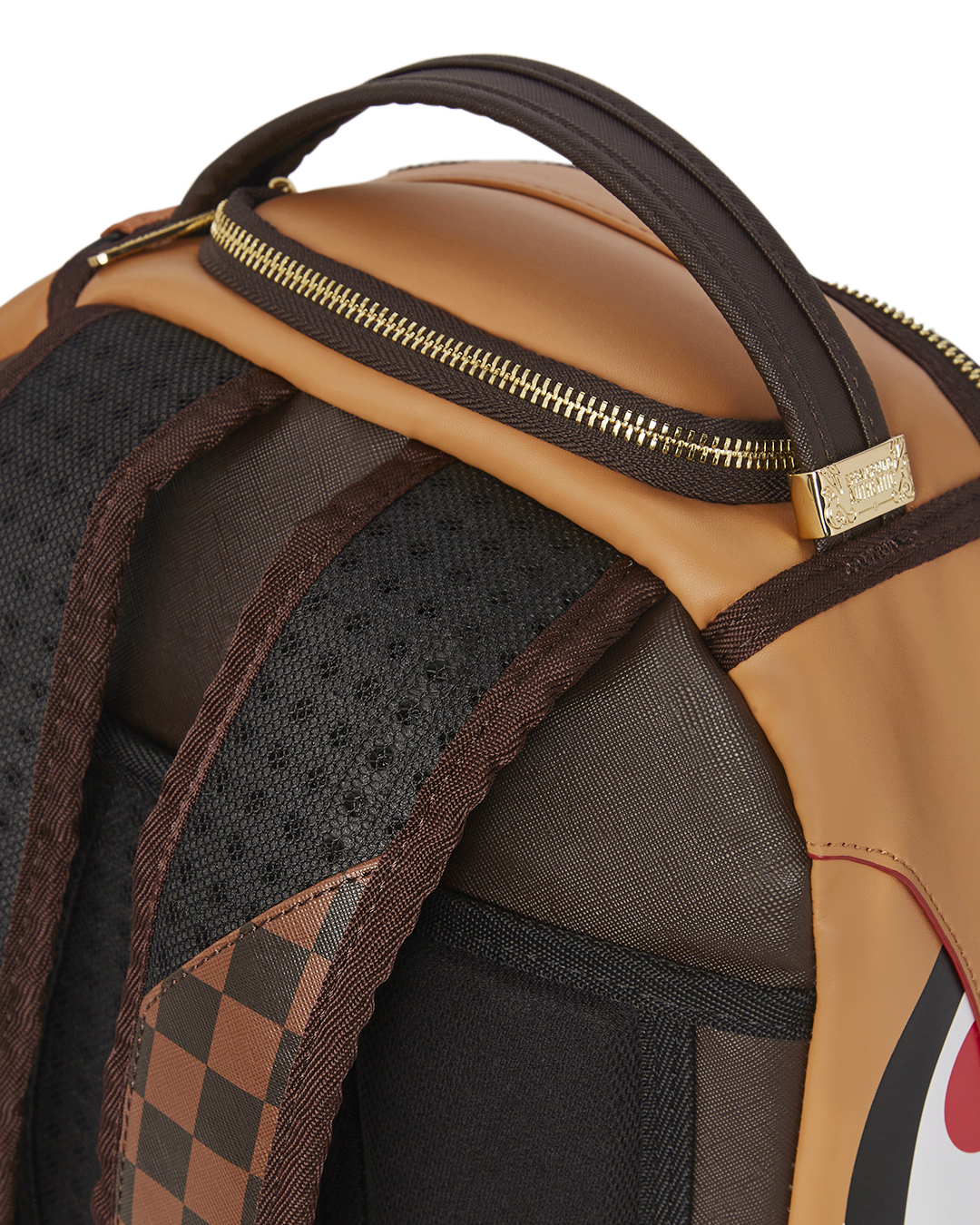 RACEWAY HENNY BACKPACK (DLXV) – SPRAYGROUND®