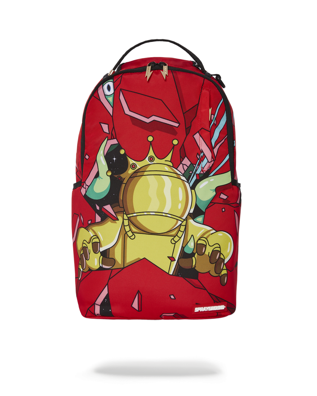 SPRAYGROUND® BACKPACK ASTROMANE SPACE ODYSSEY BACKPACK (DLXR)