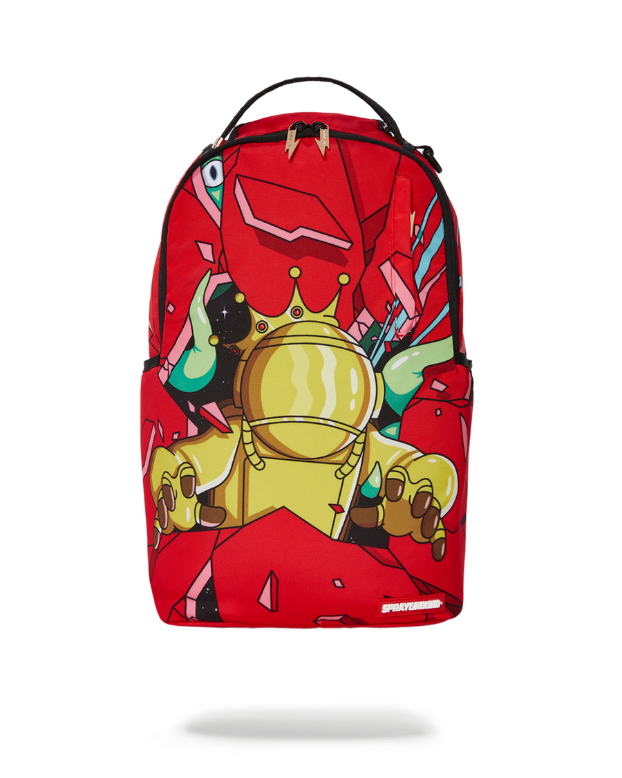 SPRAYGROUND® BACKPACK ASTROMANE SPACE ODYSSEY BACKPACK (DLXR)