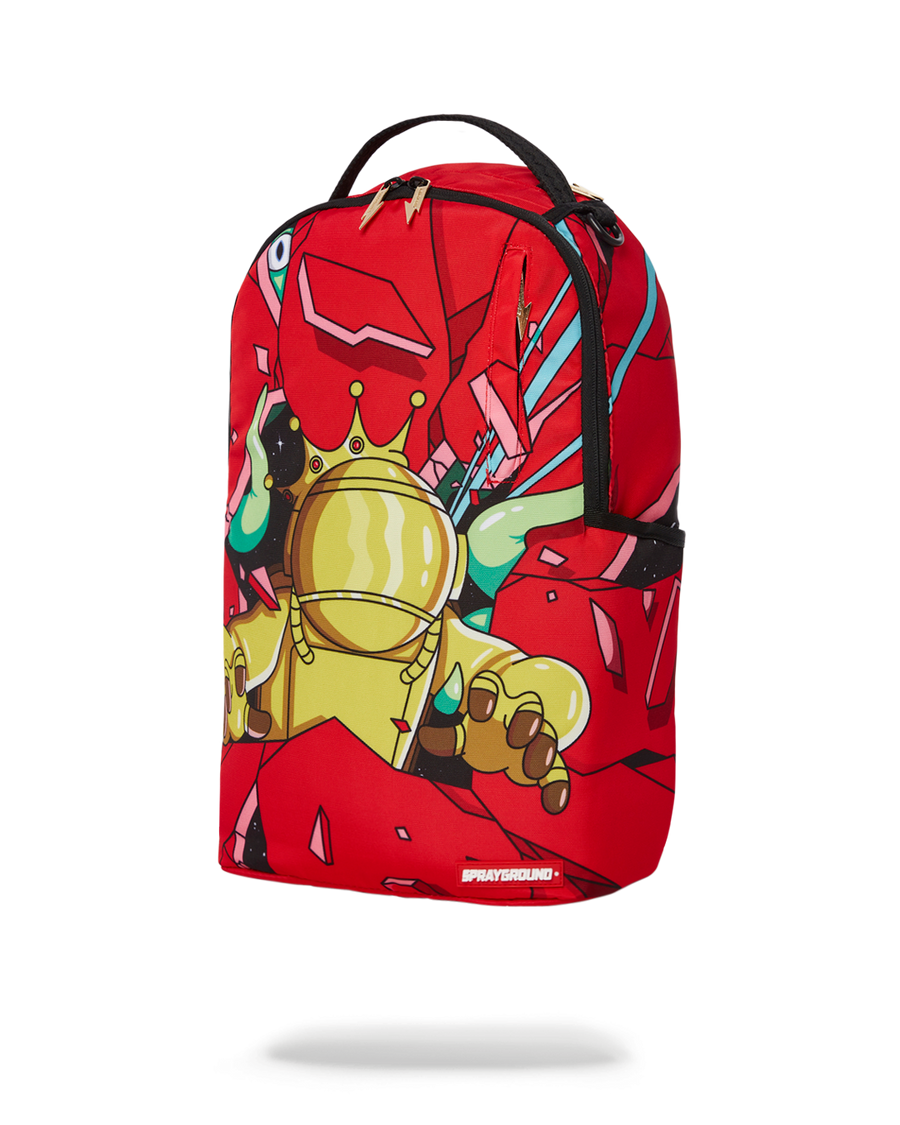 SPRAYGROUND® BACKPACK ASTROMANE SPACE ODYSSEY BACKPACK (DLXR)