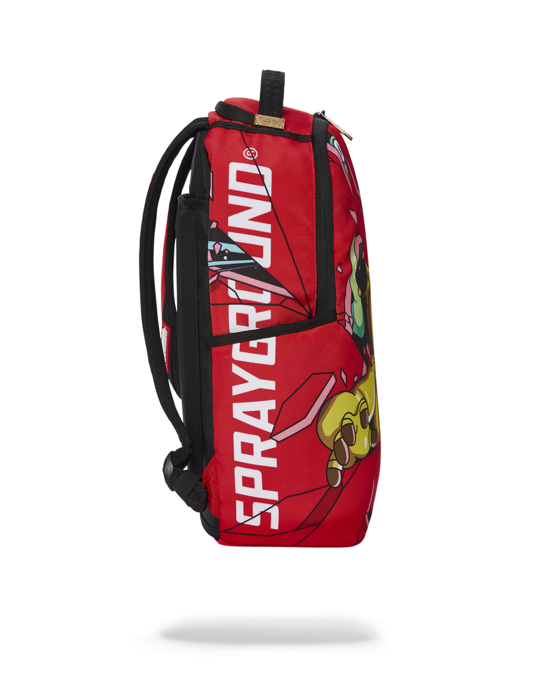 SPRAYGROUND® BACKPACK ASTROMANE SPACE ODYSSEY BACKPACK (DLXR)