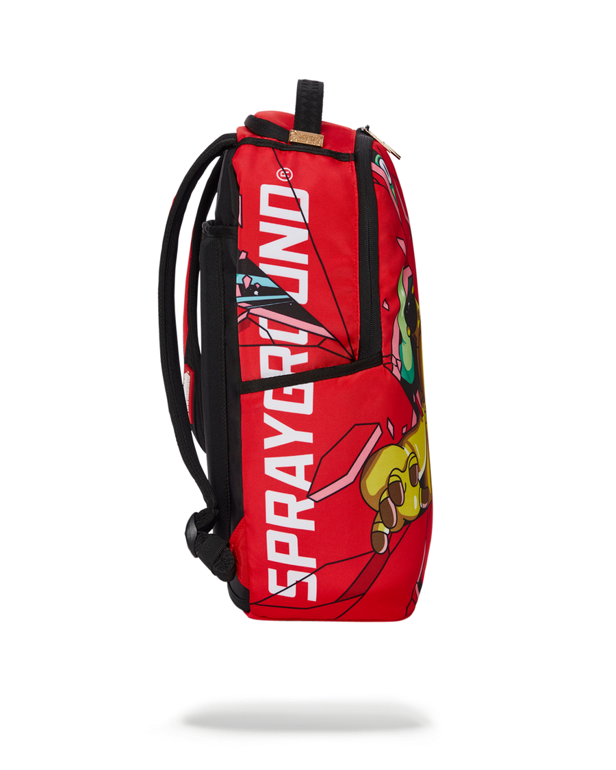 SPRAYGROUND® BACKPACK ASTROMANE SPACE ODYSSEY BACKPACK (DLXR)