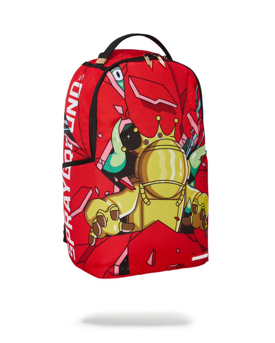 SPRAYGROUND® BACKPACK ASTROMANE SPACE ODYSSEY BACKPACK (DLXR)