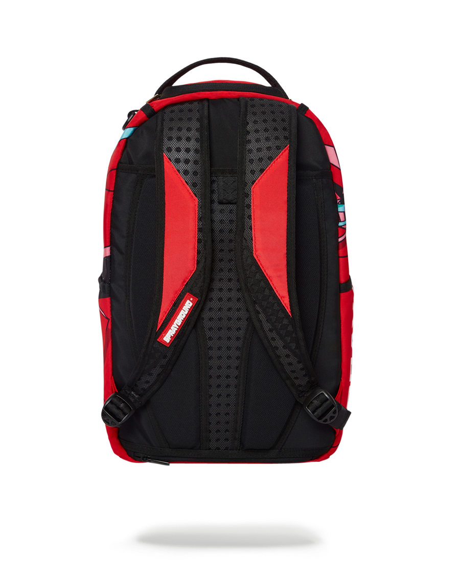 SPRAYGROUND® BACKPACK ASTROMANE SPACE ODYSSEY BACKPACK (DLXR)