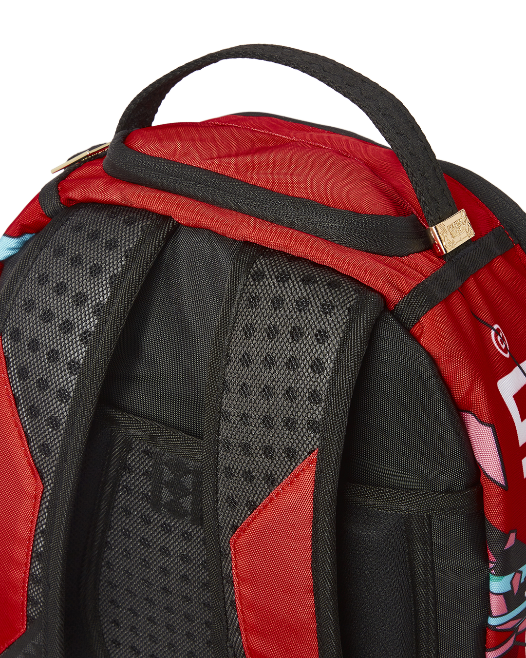 SPRAYGROUND® BACKPACK ASTROMANE SPACE ODYSSEY BACKPACK (DLXR)