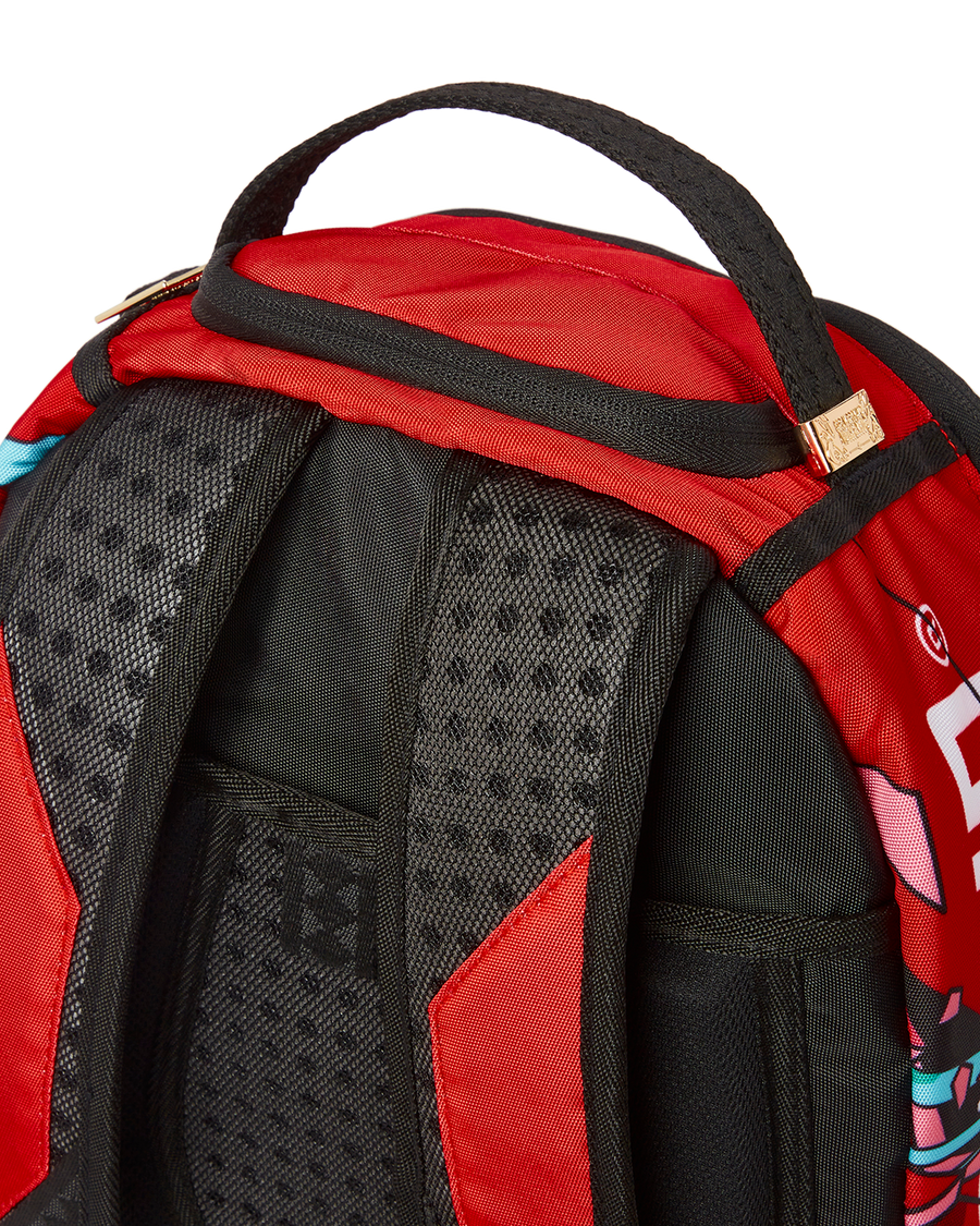 SPRAYGROUND® BACKPACK ASTROMANE SPACE ODYSSEY BACKPACK (DLXR)