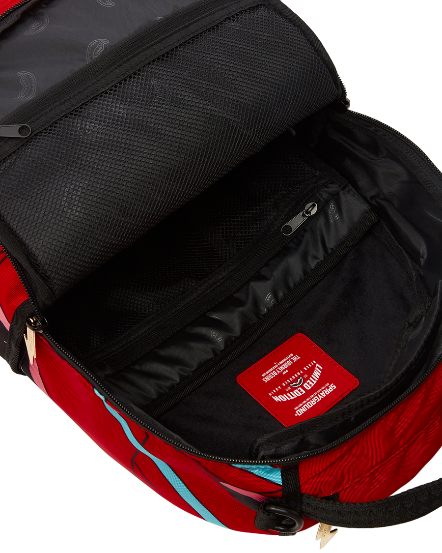 SPRAYGROUND® BACKPACK ASTROMANE SPACE ODYSSEY BACKPACK (DLXR)