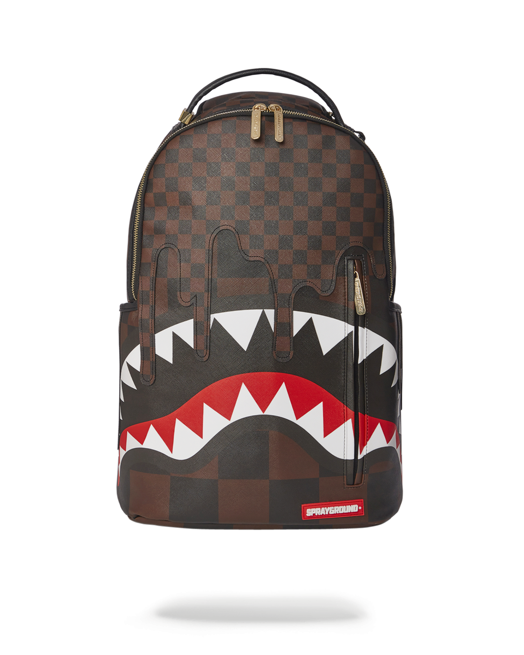 SPRAYGROUND® BACKPACK XTC SHARKS IN PARIS BACKPACK (DLXV)