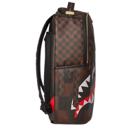 SPRAYGROUND® BACKPACK XTC SHARKS IN PARIS BACKPACK (DLXV)