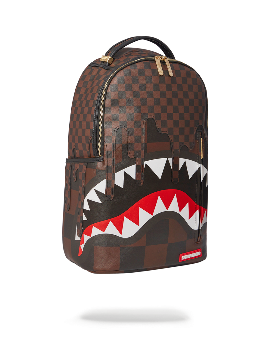 SPRAYGROUND® BACKPACK XTC SHARKS IN PARIS BACKPACK (DLXV)
