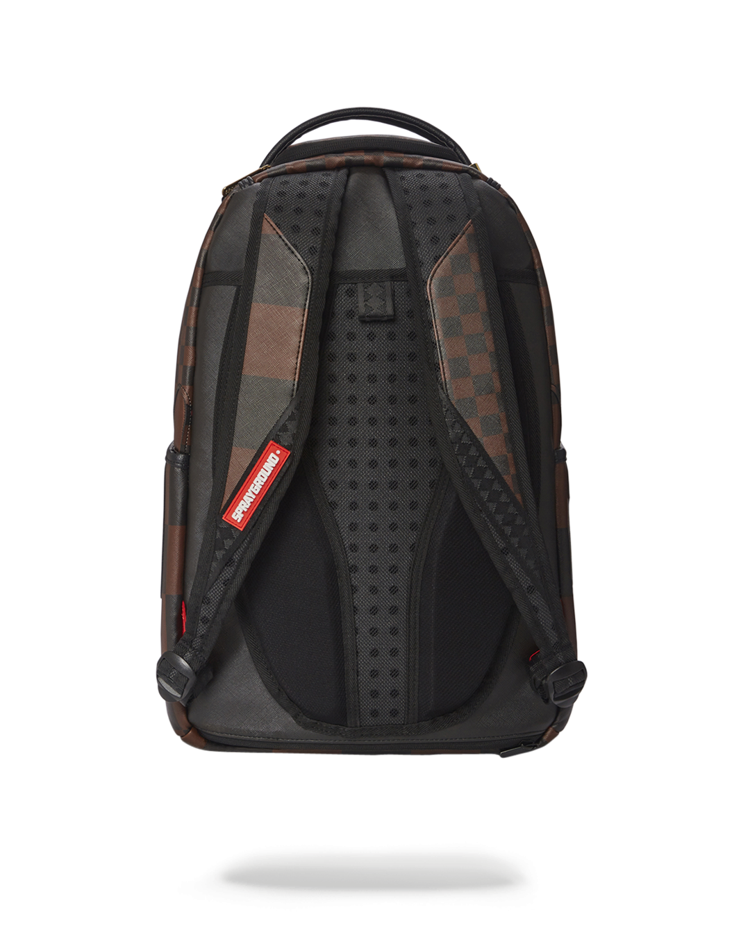 Sprayground XTC Sharks In Wonderland DLX Backpack