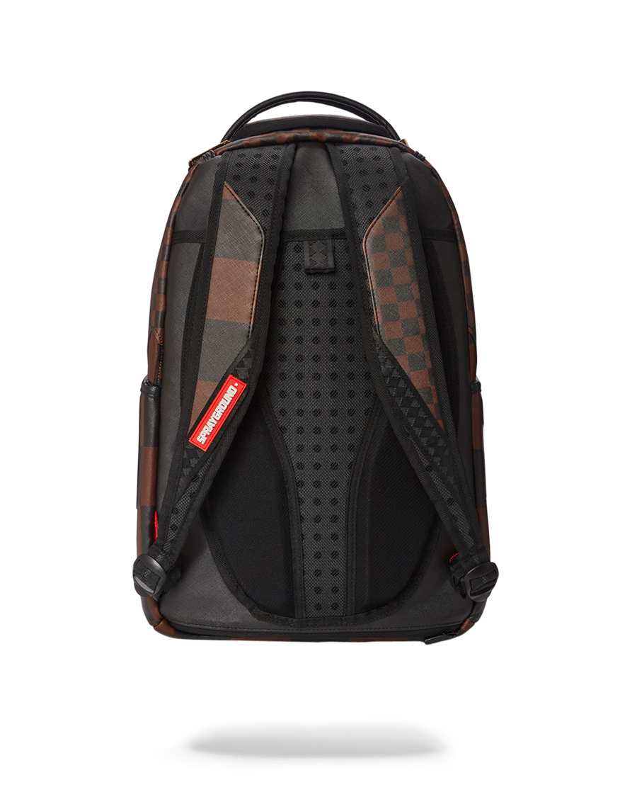 SPRAYGROUND® BACKPACK XTC SHARKS IN PARIS BACKPACK (DLXV)
