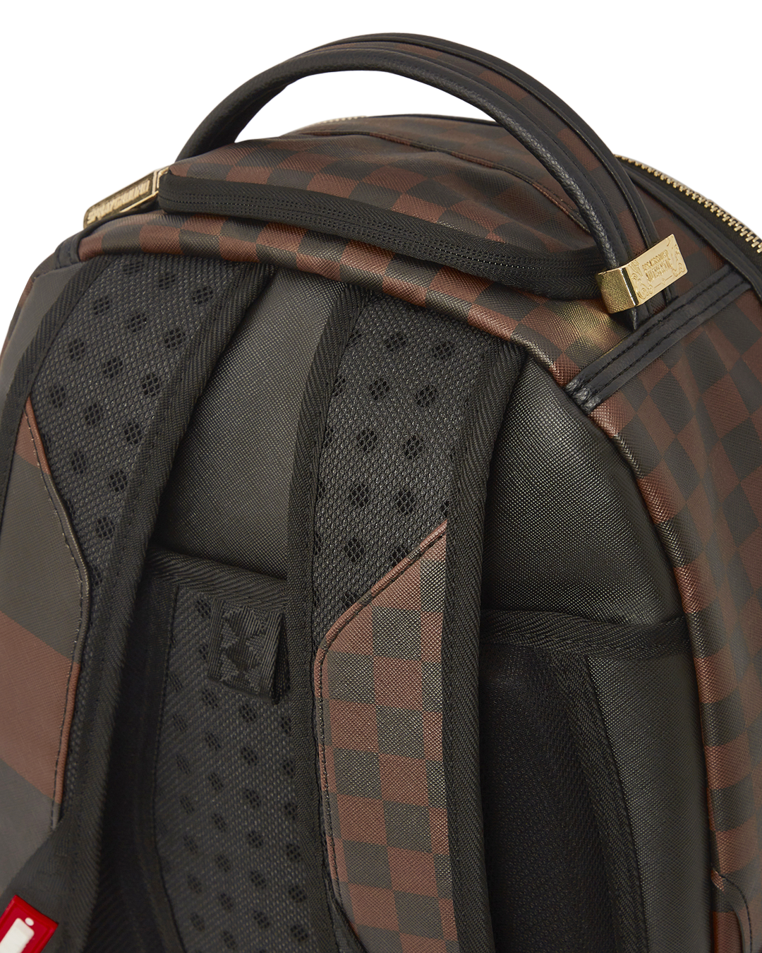 SPRAYGROUND® BACKPACK XTC SHARKS IN PARIS BACKPACK (DLXV)