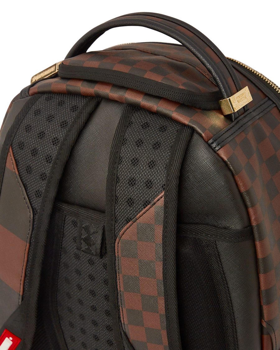 SPRAYGROUND® BACKPACK XTC SHARKS IN PARIS BACKPACK (DLXV)