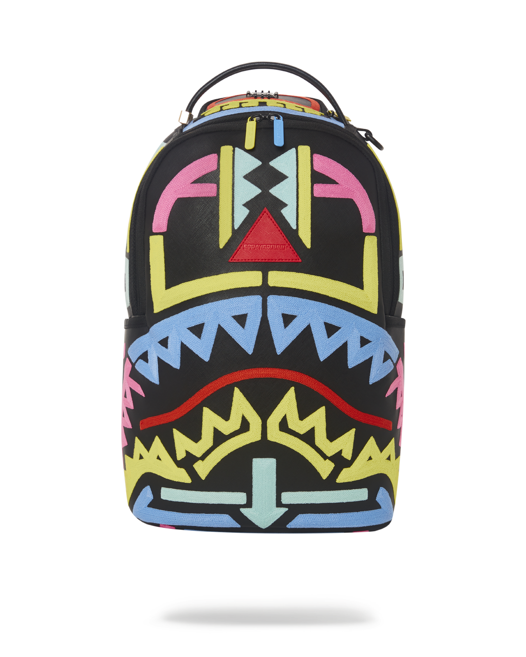 SPRAYGROUND® BACKPACK A.i.4 PATH TO THE FUTURE BACKPACK