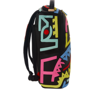 SPRAYGROUND® BACKPACK A.i.4 PATH TO THE FUTURE BACKPACK