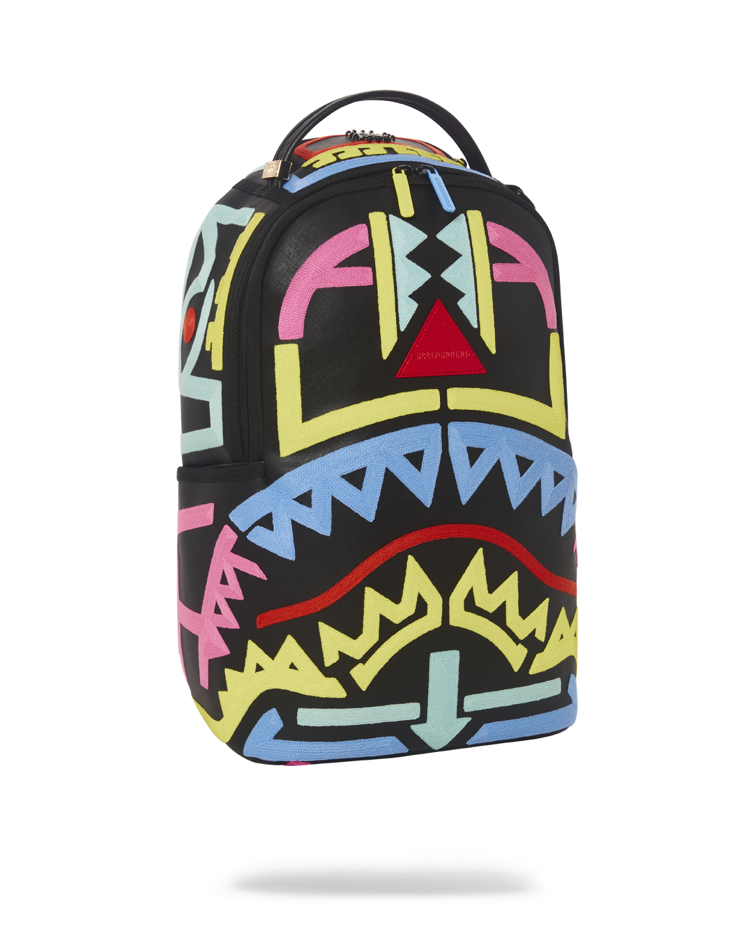 SPRAYGROUND® BACKPACK A.i.4 PATH TO THE FUTURE BACKPACK