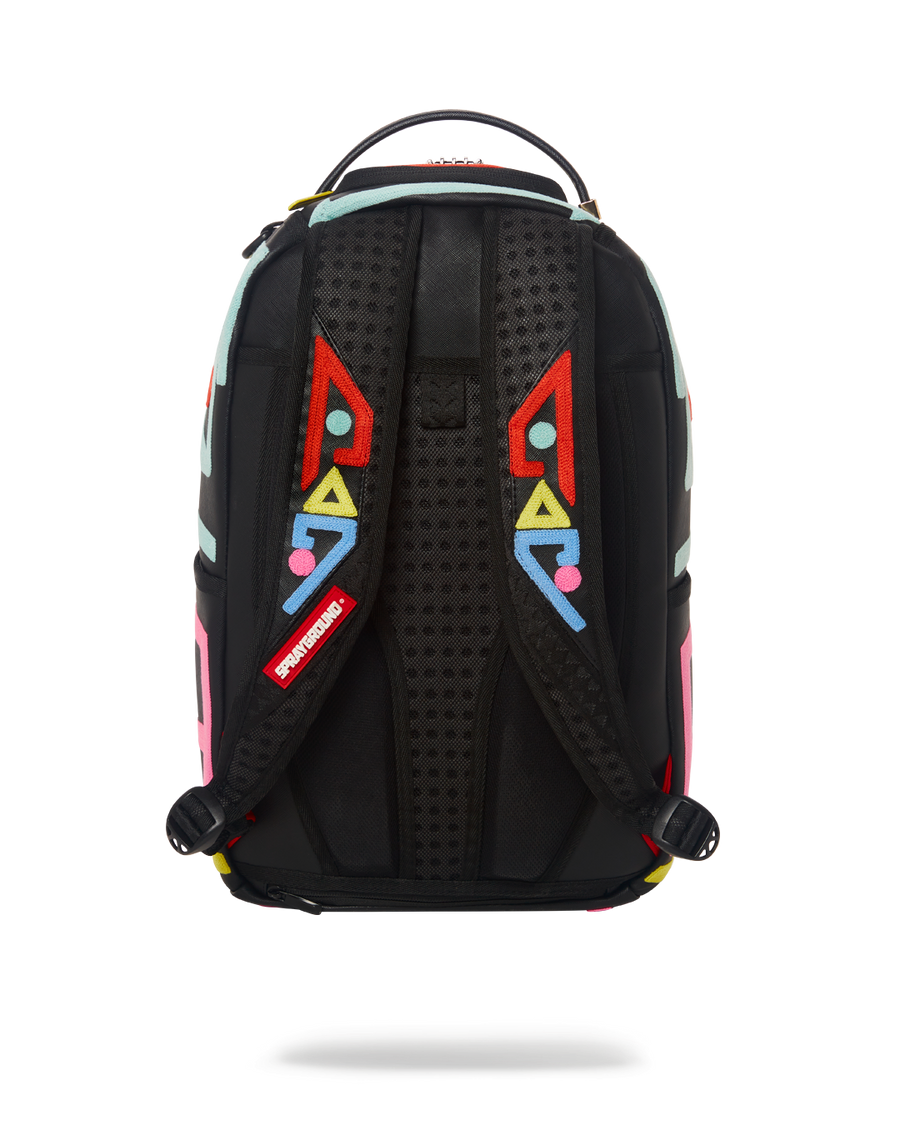 SPRAYGROUND® BACKPACK A.i.4 PATH TO THE FUTURE BACKPACK