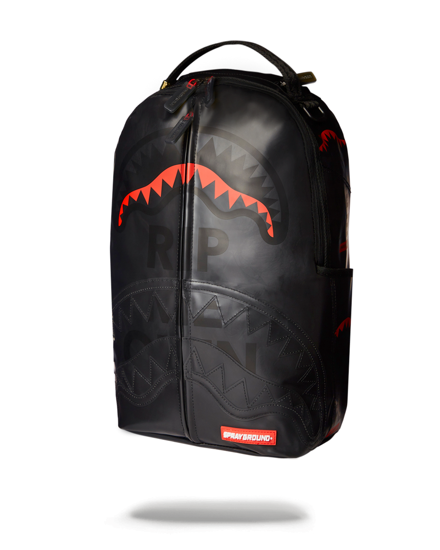 RIP ME OPEN BACKPACK – SPRAYGROUND®