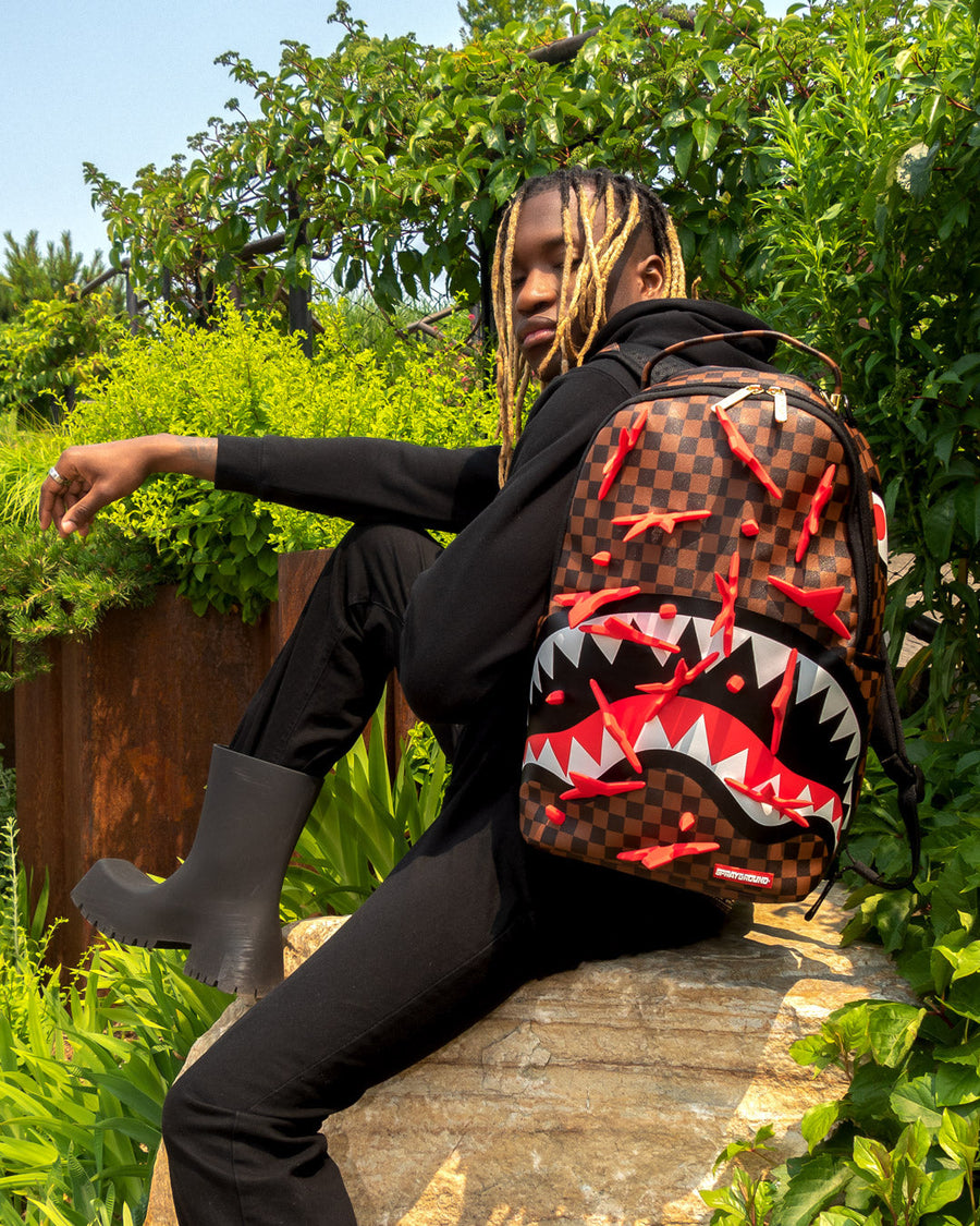 Sprayground Rope SPRAYGROUND | Bags, Luggage, Accessories & Apparel – SPRAYGROUND®