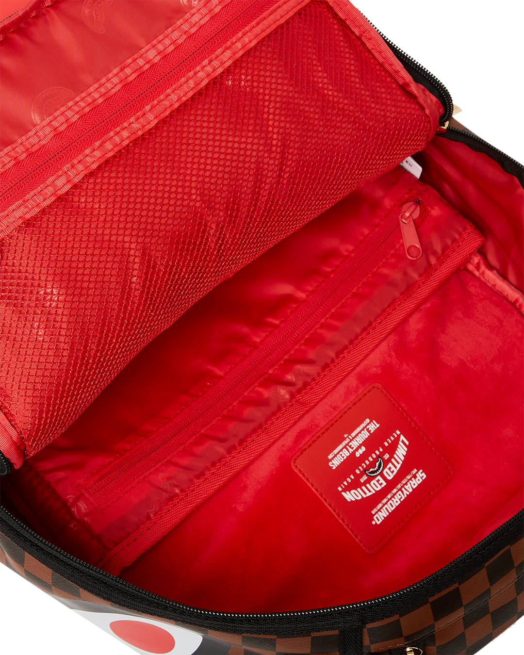 Sprayground 3d clearance