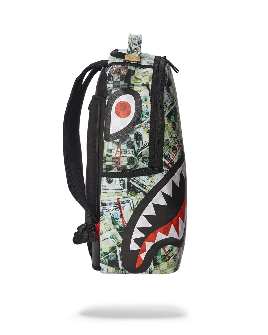SPRAYGROUND® BACKPACK MAMA I MADE IT BACKPACK (DLXV)