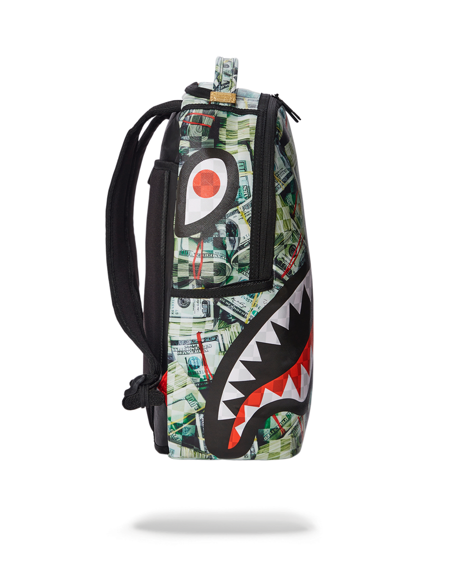 SPRAYGROUND® BACKPACK MAMA I MADE IT BACKPACK (DLXV)