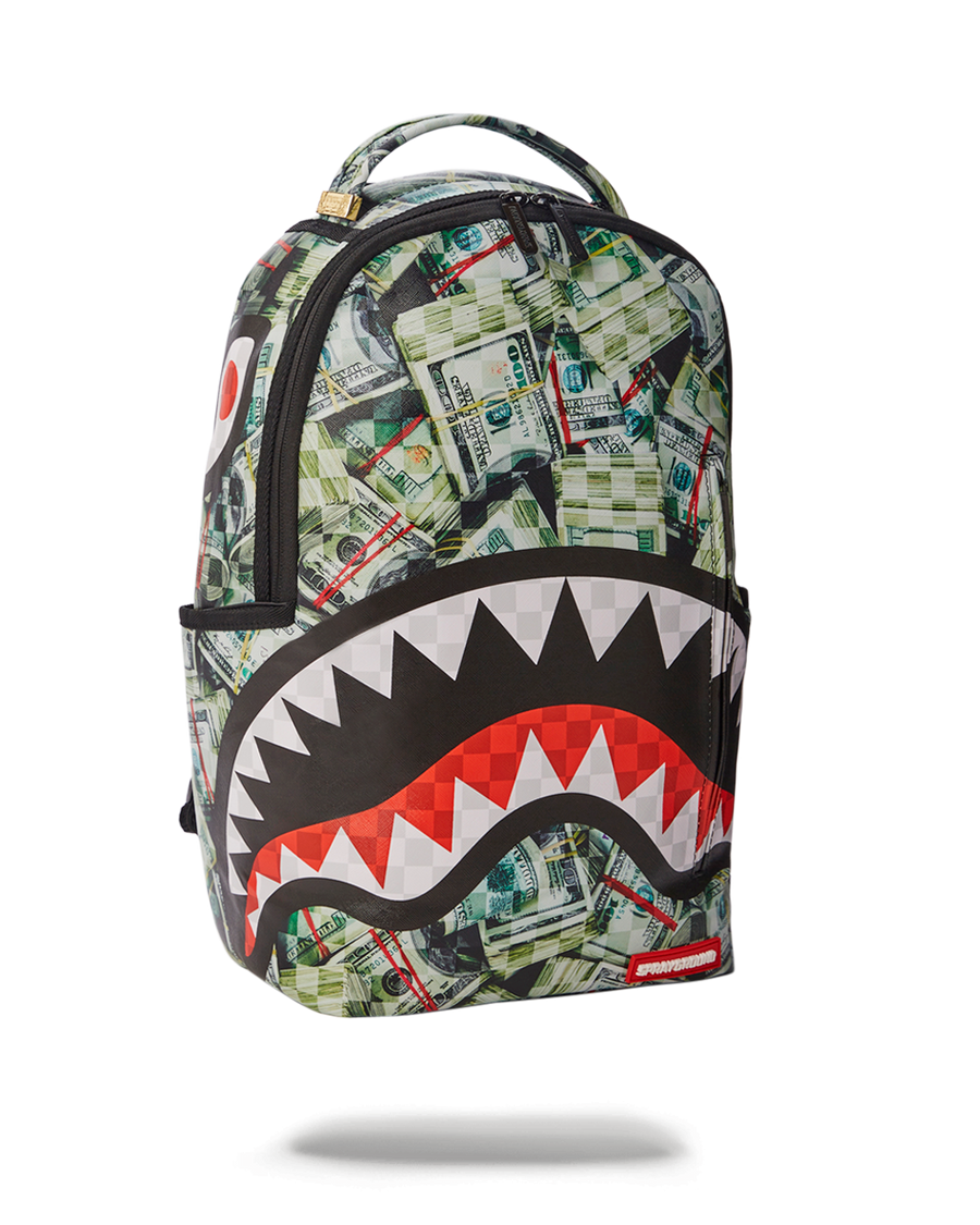 SPRAYGROUND® BACKPACK MAMA I MADE IT BACKPACK (DLXV)