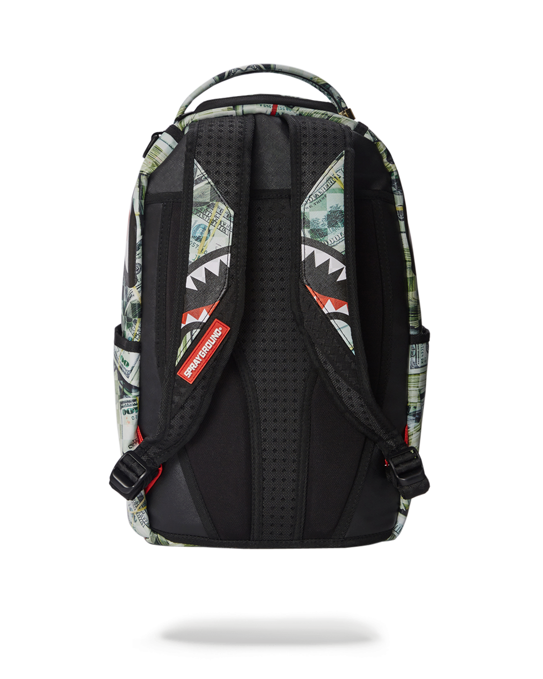 SPRAYGROUND® BACKPACK MAMA I MADE IT BACKPACK (DLXV)