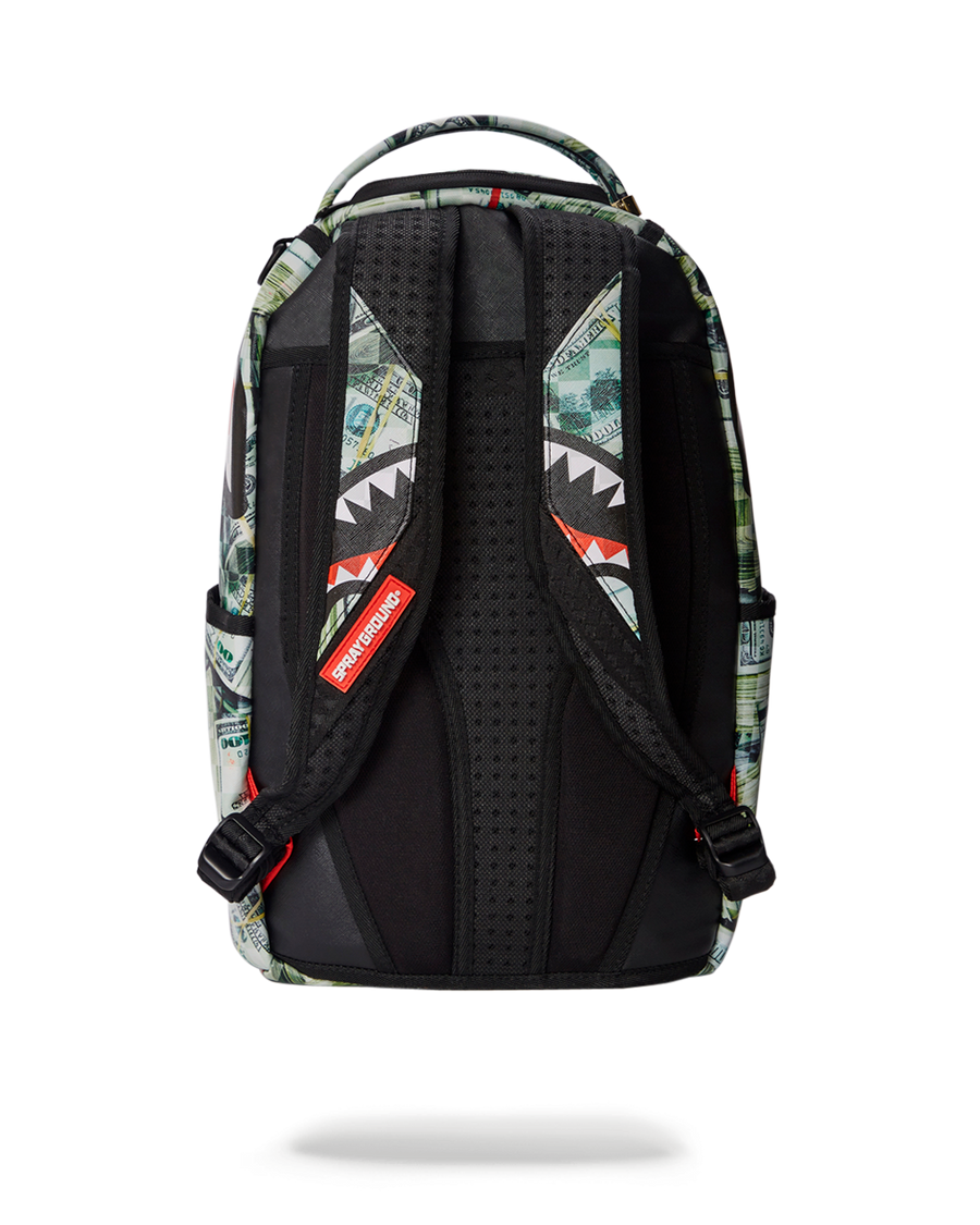 SPRAYGROUND® BACKPACK MAMA I MADE IT BACKPACK (DLXV)
