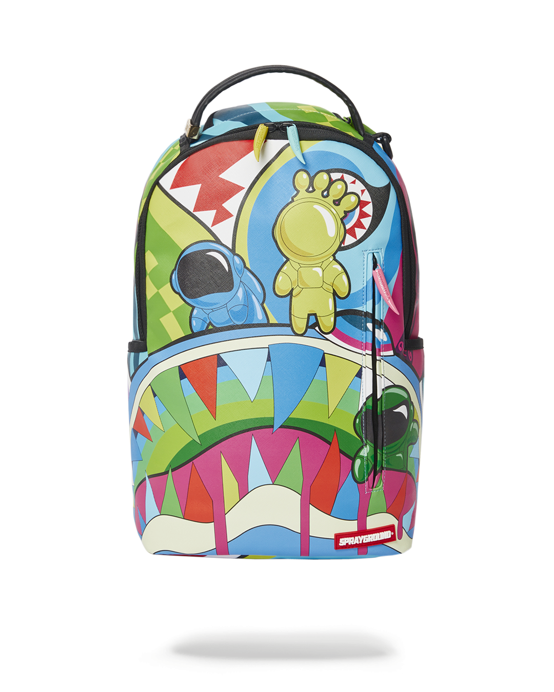 SPRAYGROUND® BACKPACK MIND TRIP BACKPACK (DLXV)