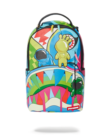 SPRAYGROUND® BACKPACK MIND TRIP BACKPACK (DLXV)