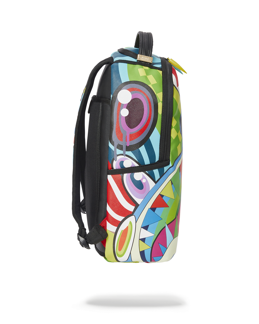 SPRAYGROUND® BACKPACK MIND TRIP BACKPACK (DLXV)