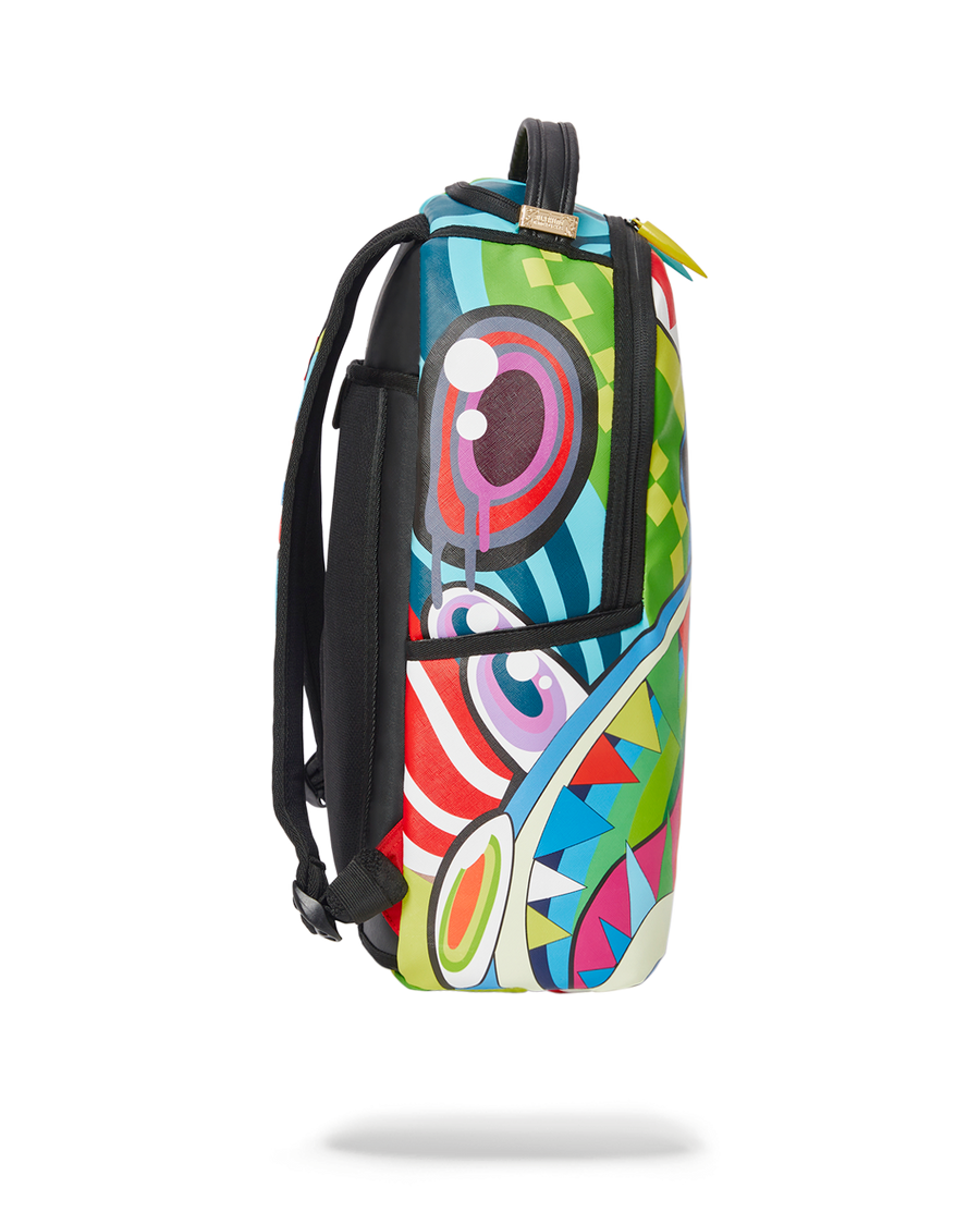 SPRAYGROUND® BACKPACK MIND TRIP BACKPACK (DLXV)