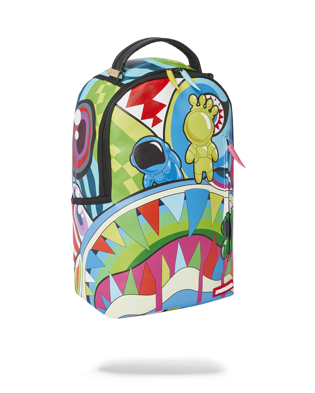 SPRAYGROUND® BACKPACK MIND TRIP BACKPACK (DLXV)