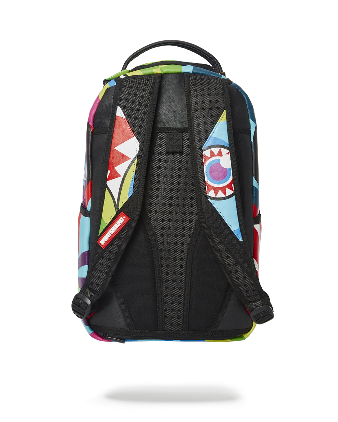 SPRAYGROUND® BACKPACK MIND TRIP BACKPACK (DLXV)