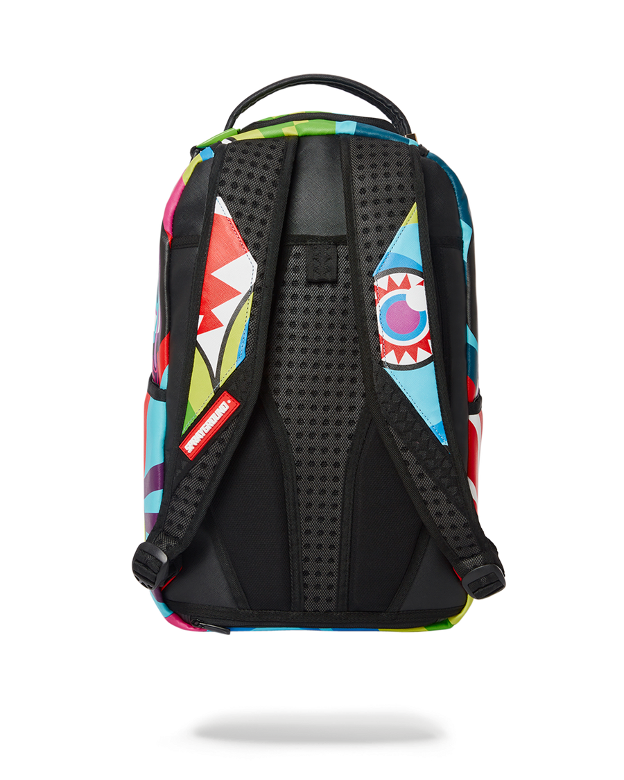 SPRAYGROUND® BACKPACK MIND TRIP BACKPACK (DLXV)