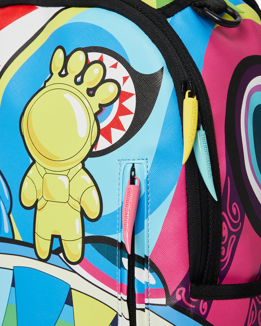 SPRAYGROUND® BACKPACK MIND TRIP BACKPACK (DLXV)