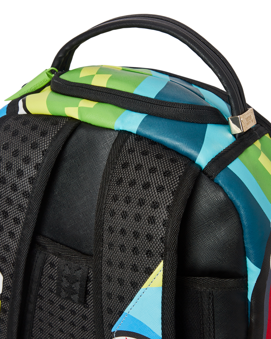 SPRAYGROUND® BACKPACK MIND TRIP BACKPACK (DLXV)