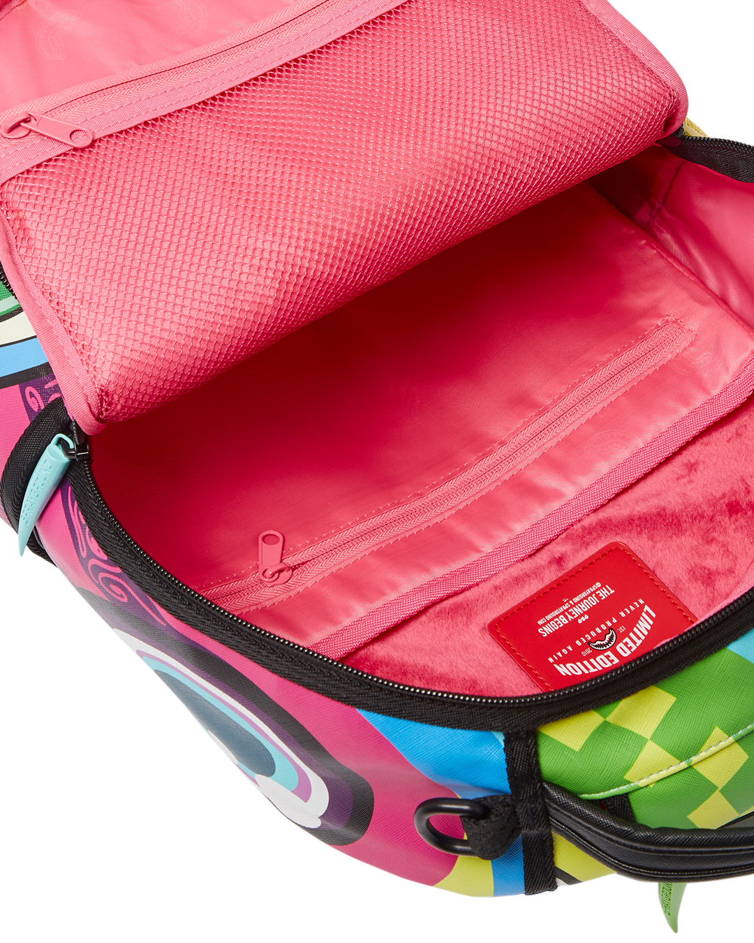 SPRAYGROUND® BACKPACK MIND TRIP BACKPACK (DLXV)